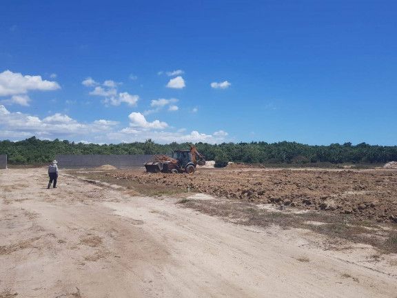 Imagem Terreno à Venda, 274 m² em Tabapuá - Caucaia Imagem Terreno à Venda, 274 m² em Tabapuá - Caucaia