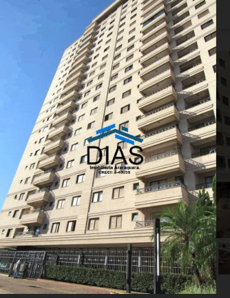 Imagem Apartamento com 2 Quartos à Venda, 65 m² em Centro - Araraquara Imagem Apartamento com 2 Quartos à Venda, 65 m² em Centro - Araraquara