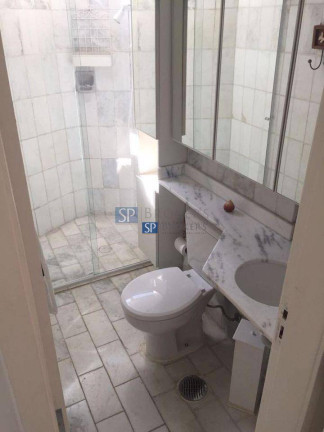 Imagem Cobertura com 1 Quarto à Venda, 89 m² em Vila Nova Conceição - São Paulo Imagem Cobertura com 1 Quarto à Venda, 89 m² em Vila Nova Conceição - São Paulo
