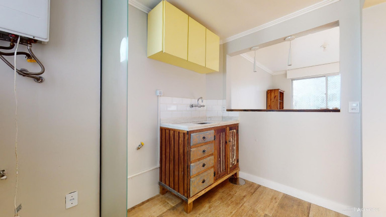 Imagem Apartamento com 1 Quarto à Venda, 45 m² em Centro Histórico - Porto Alegre Imagem Apartamento com 1 Quarto à Venda, 45 m² em Centro Histórico - Porto Alegre