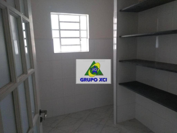 Imagem Casa com 3 Quartos para Alugar, 208 m² em Parque Taquaral - Campinas Imagem Casa com 3 Quartos para Alugar, 208 m² em Parque Taquaral - Campinas