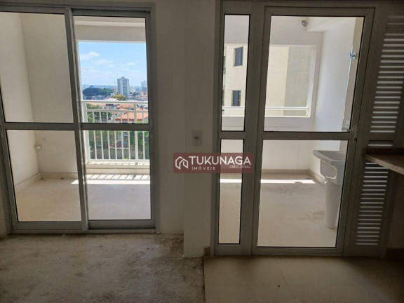 Imagem Apartamento com 2 Quartos à Venda, 56 m² em Gopoúva - Guarulhos Imagem Apartamento com 2 Quartos à Venda, 56 m² em Gopoúva - Guarulhos