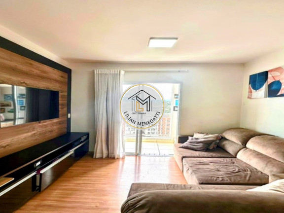 Imagem Imóvel com 2 Quartos à Venda, 69 m² em Vila Das Hortências - Jundiaí