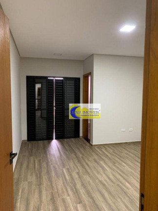 Imagem Sobrado com 3 Quartos à Venda, 180 m² em Vila Francisco Matarazzo - Santo André Imagem Sobrado com 3 Quartos à Venda, 180 m² em Vila Francisco Matarazzo - Santo André