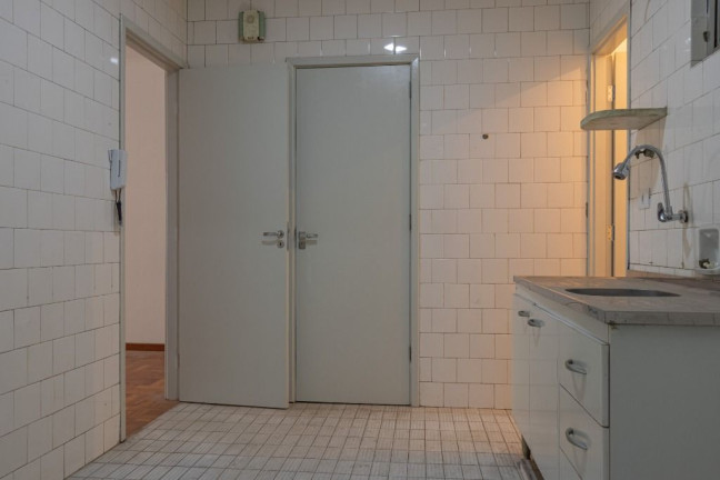 Imagem Apartamento com 3 Quartos à Venda, 96 m² em Itaim Bibi - São Paulo Imagem Apartamento com 3 Quartos à Venda, 96 m² em Itaim Bibi - São Paulo