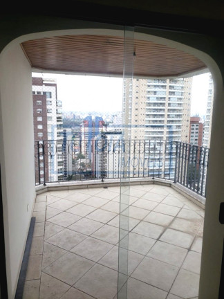 Imagem Apartamento com 4 Quartos à Venda, 660 m² em Paraiso - Sao Paulo Imagem Apartamento com 4 Quartos à Venda, 660 m² em Paraiso - Sao Paulo