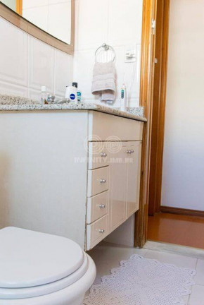 Imagem Apartamento com 2 Quartos à Venda, 50 m² em Mooca - São Paulo