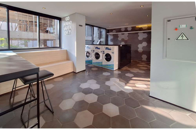 Imagem Studio com 1 Quarto à Venda, 21 m² em Vila Mariana - São Paulo Imagem Studio com 1 Quarto à Venda, 21 m² em Vila Mariana - São Paulo