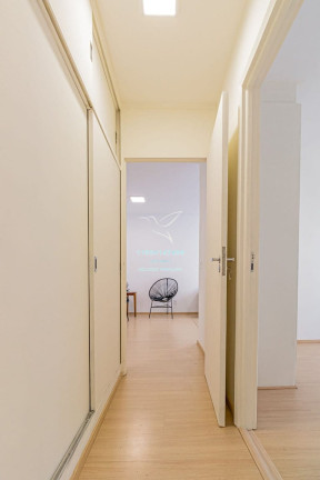 Imagem Apartamento com 2 Quartos à Venda, 83 m² em Itaim Bibi - São Paulo