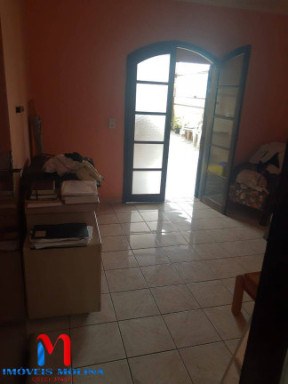 Imagem Casa com 6 Quartos à Venda, 300 m² em Vila Alzira - São Paulo Imagem Casa com 6 Quartos à Venda, 300 m² em Vila Alzira - São Paulo