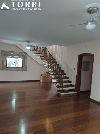 Imagem Sobrado com 3 Quartos à Venda, 282 m² em Vila Trujillo - Sorocaba Imagem Sobrado com 3 Quartos à Venda, 282 m² em Vila Trujillo - Sorocaba