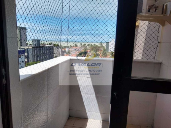 Imagem Apartamento com 3 Quartos à Venda, 129 m² em Camboinha - Cabedelo Imagem Apartamento com 3 Quartos à Venda, 129 m² em Camboinha - Cabedelo