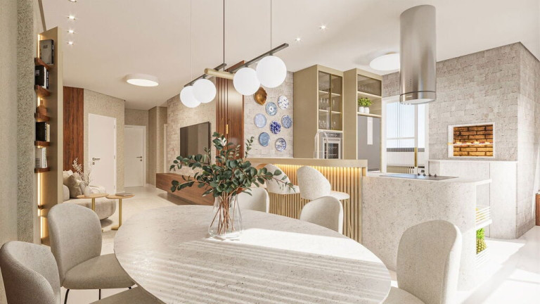 Imagem Imóvel com 3 Quartos à Venda, 96 m² em Jardim Dourado - Porto Belo Imagem Imóvel com 3 Quartos à Venda, 96 m² em Jardim Dourado - Porto Belo