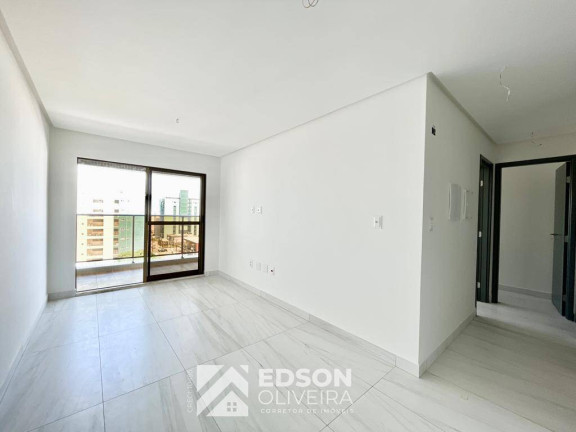 Imagem Apartamento com 2 Quartos à Venda, 62 m² em Cabo Branco - João Pessoa Imagem Apartamento com 2 Quartos à Venda, 62 m² em Cabo Branco - João Pessoa