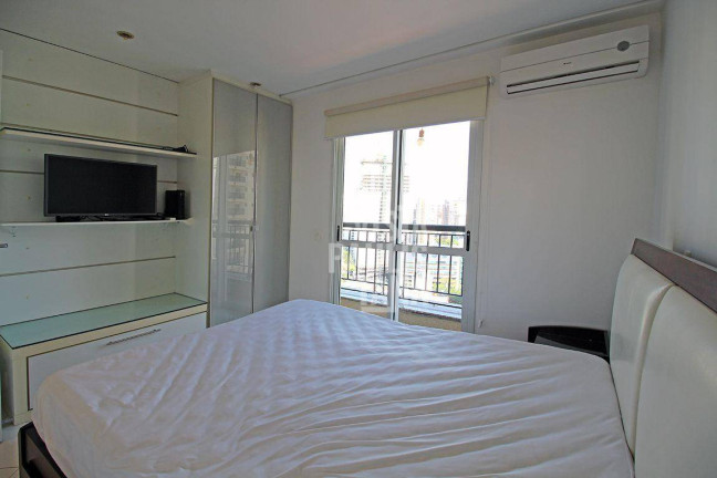 Imagem Apartamento com 2 Quartos à Venda, 57 m² em Vila Nova Conceição - São Paulo Imagem Apartamento com 2 Quartos à Venda, 57 m² em Vila Nova Conceição - São Paulo