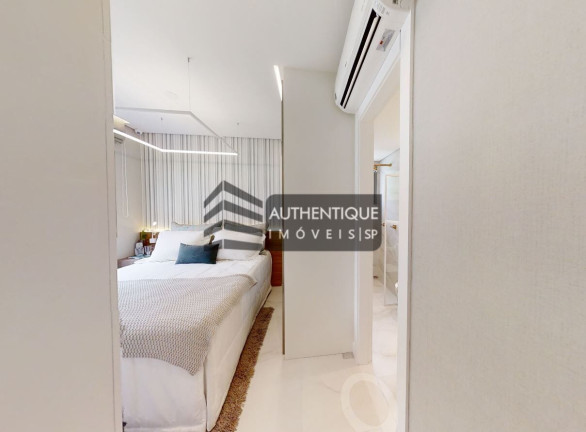 Imagem Apartamento com 2 Quartos à Venda, 51 m² em Moema - São Paulo Imagem Apartamento com 2 Quartos à Venda, 51 m² em Moema - São Paulo