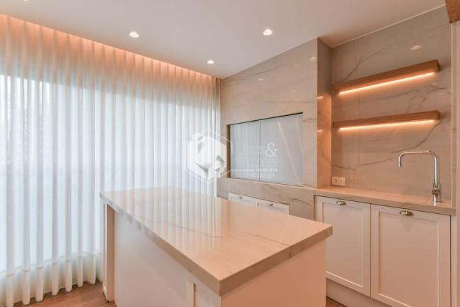 Imagem Apartamento com 3 Quartos à Venda, 149 m² em Moema - São Paulo