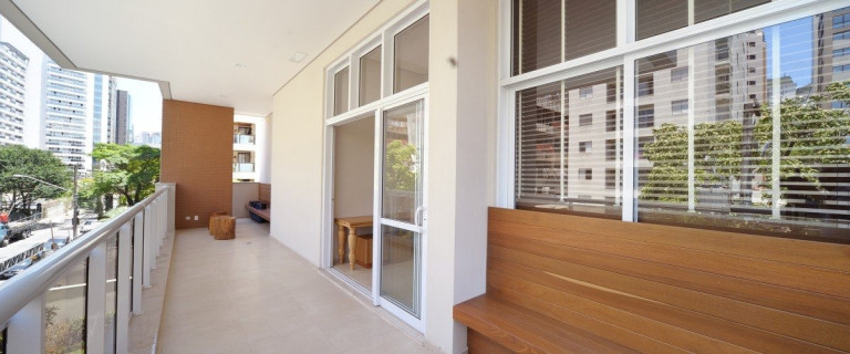 Imagem Loft com 1 Quarto à Venda, 69 m² em Vila Olímpia - São Paulo Imagem Loft com 1 Quarto à Venda, 69 m² em Vila Olímpia - São Paulo