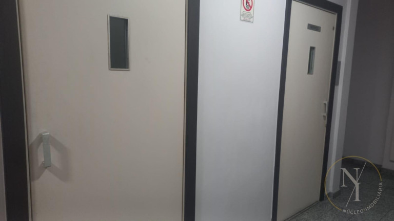 Imagem Apartamento com 3 Quartos à Venda, 124 m² em José Menino - Santos