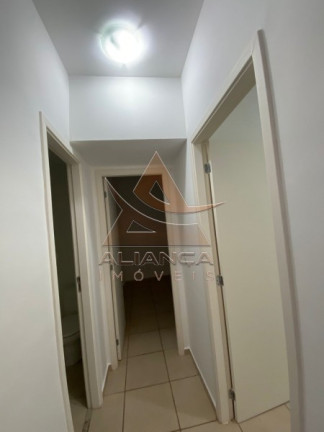 Imagem Apartamento com 2 Quartos à Venda, 54 m² em Alto Da Boa Vista - Ribeirão Preto Imagem Apartamento com 2 Quartos à Venda, 54 m² em Alto Da Boa Vista - Ribeirão Preto