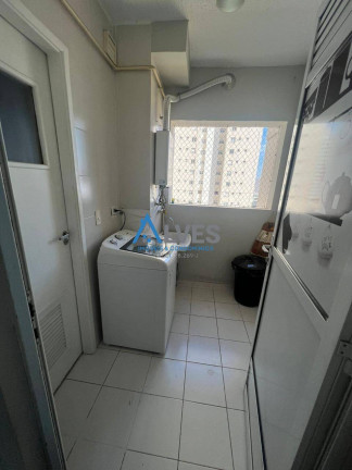 Imagem Apartamento com 3 Quartos à Venda, 104 m² em Centro - São Bernardo Do Campo