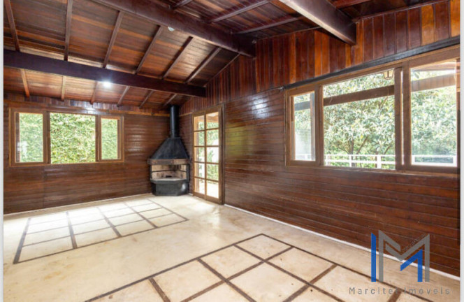 Imagem Casa de Condomínio com 3 Quartos à Venda, 174 m² em Granja Carneiro Viana - Cotia