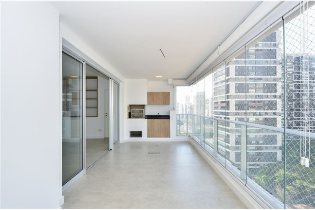 Imagem Imóvel com 2 Quartos à Venda, em Cidade Monções - São Paulo Imagem Imóvel com 2 Quartos à Venda, em Cidade Monções - São Paulo