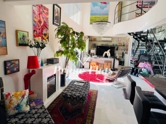 Imagem Apartamento com 3 Quartos à Venda, 138 m² em Bela Vista - São Paulo
