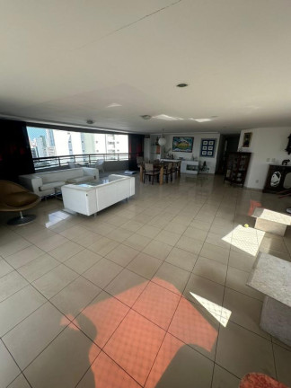 Imóvel com 4 Quartos à Venda, 240 m² em Poço Da Panela - Recife