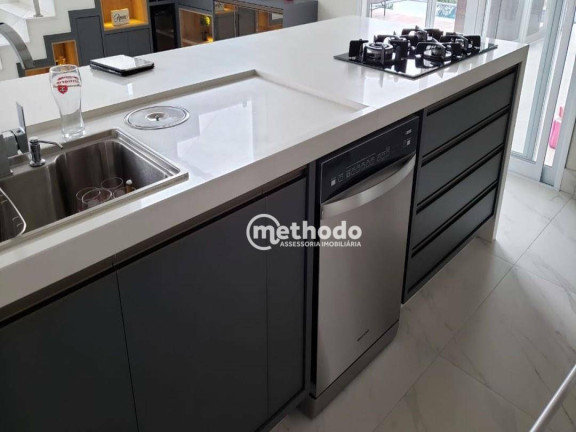 Imagem Casa com 3 Quartos à Venda, 404 m² em Swiss Park - Campinas Imagem Casa com 3 Quartos à Venda, 404 m² em Swiss Park - Campinas