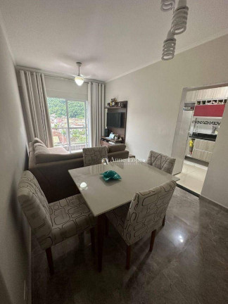 Imagem Apartamento com 2 Quartos à Venda, 70 m² em Vila Belmiro - Santos Imagem Apartamento com 2 Quartos à Venda, 70 m² em Vila Belmiro - Santos