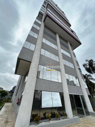 Imagem Sala Comercial à Venda, 37 m² em Centro - Santo André Imagem Sala Comercial à Venda, 37 m² em Centro - Santo André