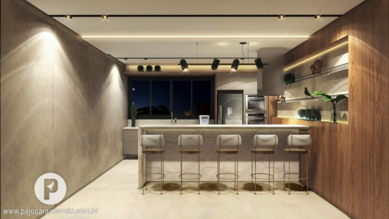 Imagem Apartamento com 3 Quartos à Venda, 81 m² em Jatiúca - Maceió Imagem Apartamento com 3 Quartos à Venda, 81 m² em Jatiúca - Maceió