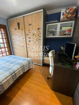 Imagem Casa com 3 Quartos à Venda, 391 m² em Canudos - Novo Hamburgo