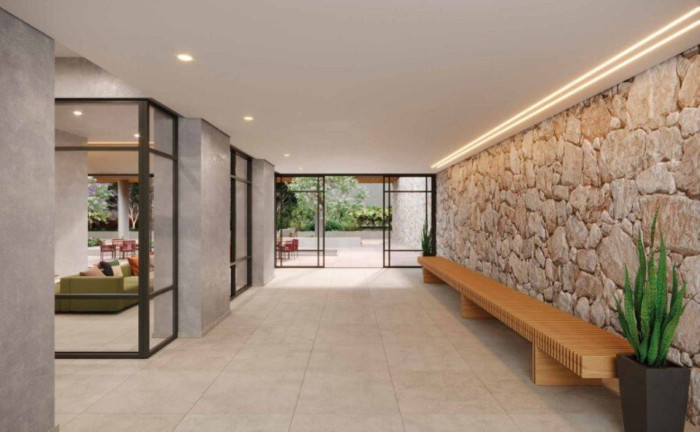Imagem Imóvel com 3 Quartos à Venda, 87 m² em Brooklin - São Paulo Imagem Imóvel com 3 Quartos à Venda, 87 m² em Brooklin - São Paulo