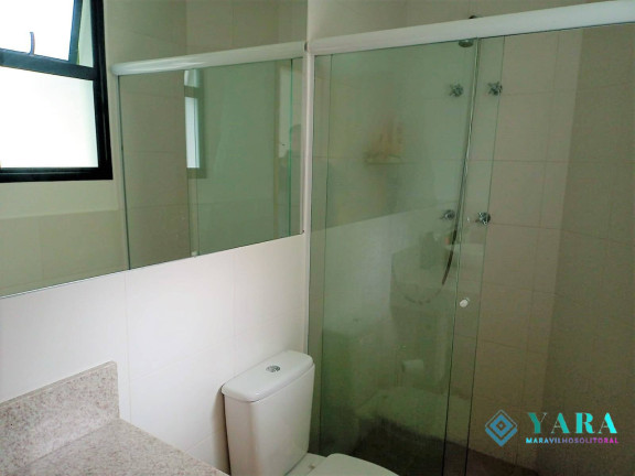 Imagem Apartamento com 2 Quartos à Venda, 110 m² em Praia Grande - Ubatuba