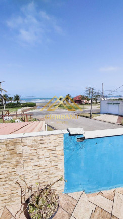 Imagem Casa com 3 Quartos à Venda, 90 m² em Bopiranga - Itanhaém