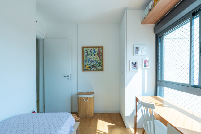 Imagem Apartamento com 3 Quartos à Venda, 91 m² em Vila Mariana - São Paulo Imagem Apartamento com 3 Quartos à Venda, 91 m² em Vila Mariana - São Paulo