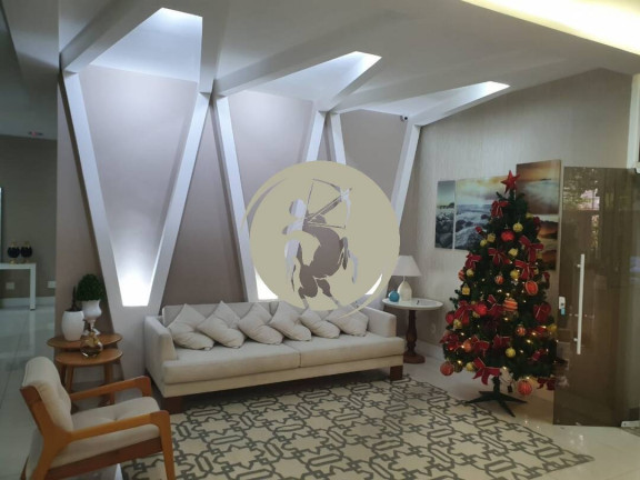 Imagem Apartamento com 2 Quartos à Venda, 84 m² em Boqueirao - Santos Imagem Apartamento com 2 Quartos à Venda, 84 m² em Boqueirao - Santos
