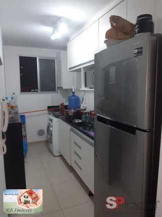 Imagem Apartamento com 2 Quartos à Venda, 50 m² em Utinga - Santo André Imagem Apartamento com 2 Quartos à Venda, 50 m² em Utinga - Santo André