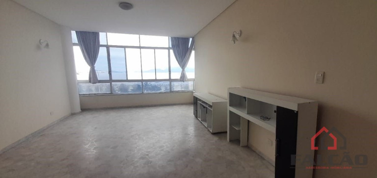 Imagem Apartamento com 3 Quartos à Venda, 160 m² em Itararé - São Vicente Imagem Apartamento com 3 Quartos à Venda, 160 m² em Itararé - São Vicente