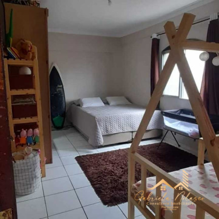 Imagem Apartamento com 1 Quarto à Venda, 45 m² em Vila Assunção - Praia Grande Imagem Apartamento com 1 Quarto à Venda, 45 m² em Vila Assunção - Praia Grande