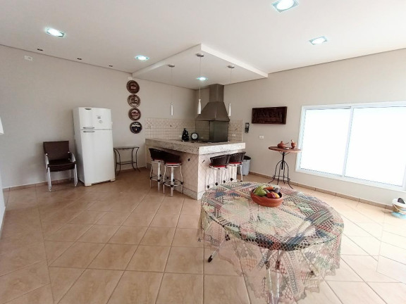 Imagem Casa de Condomínio com 3 Quartos à Venda, 350 m² em Jardim Alvorada - Marília Imagem Casa de Condomínio com 3 Quartos à Venda, 350 m² em Jardim Alvorada - Marília