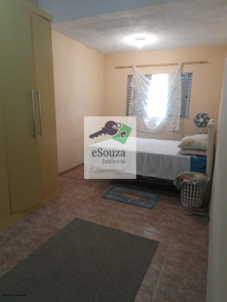 Imagem Casa com 2 Quartos à Venda, 34 m² em Jussara - Mongaguá Imagem Casa com 2 Quartos à Venda, 34 m² em Jussara - Mongaguá