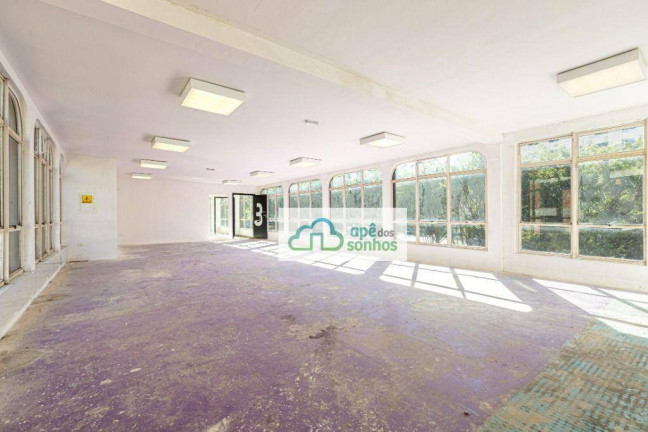 Imagem Loja para Alugar, 640 m² em Pinheiros - São Paulo Imagem Loja para Alugar, 640 m² em Pinheiros - São Paulo