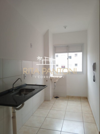 Imagem Apartamento com 2 Quartos à Venda, 44 m² em Jardim Florestan Fernandes - Ribeirão Preto Imagem Apartamento com 2 Quartos à Venda, 44 m² em Jardim Florestan Fernandes - Ribeirão Preto