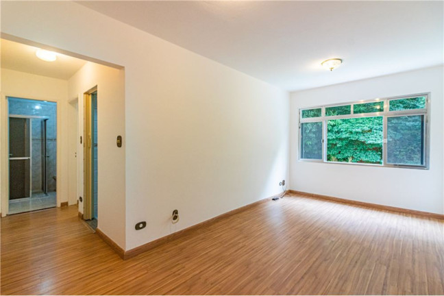 Imagem Apartamento com 1 Quarto à Venda, 45 m² em Perdizes - São Paulo Imagem Apartamento com 1 Quarto à Venda, 45 m² em Perdizes - São Paulo
