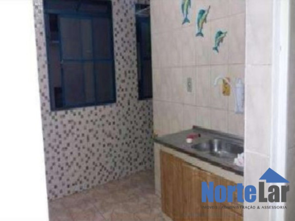 Imagem Apartamento com 2 Quartos à Venda, 45 m² em Parque Nações Unidas - São Paulo Imagem Apartamento com 2 Quartos à Venda, 45 m² em Parque Nações Unidas - São Paulo