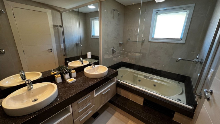 Imagem Casa com 3 Quartos à Venda, 203 m² em Vargem Grande - Santo Amaro Da Imperatriz Imagem Casa com 3 Quartos à Venda, 203 m² em Vargem Grande - Santo Amaro Da Imperatriz