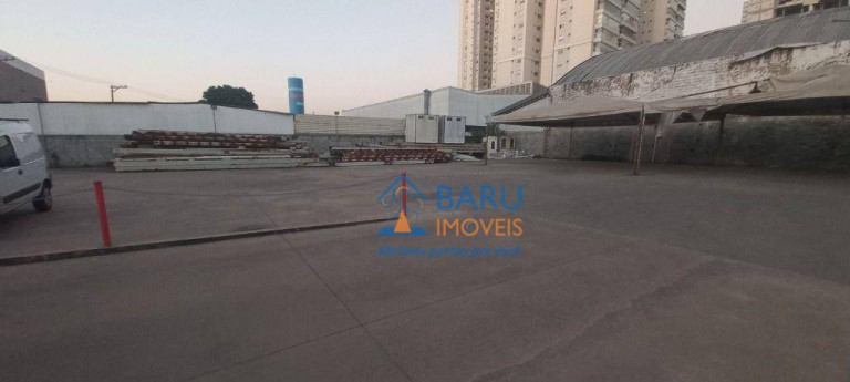 Imagem Terreno à Venda, 2.500 m² em Barra Funda - São Paulo Imagem Terreno à Venda, 2.500 m² em Barra Funda - São Paulo